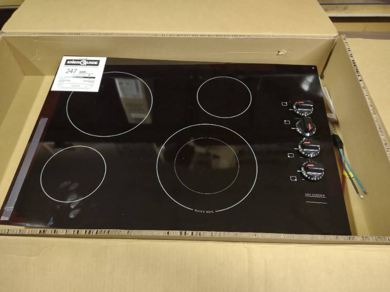 November Scratch Dent Appliances K BID   22865969 