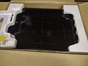 lot 16 image: Ikea Drop-In Electric Induction Coo...