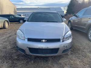 2007 Chevrolet Impala (PARTS ONLY)