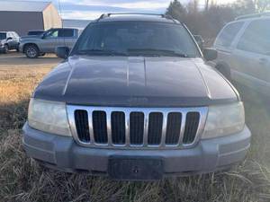 2000 Jeep Grand Cherokee
