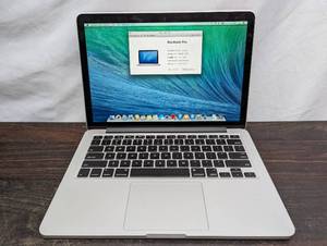 MacBook Pro