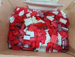 Collection of American Bricks