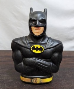 Vintage Batman Bank