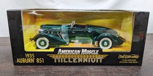 Model Car 1935 Auburn 851
