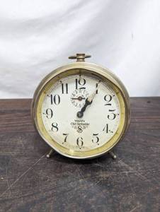 Wards Old Reliable 8-Day Clock