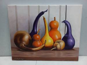 Roger Pickering Gords