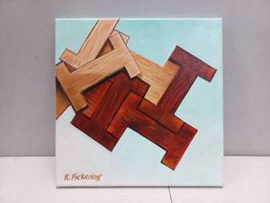 Roger Pickering Is
