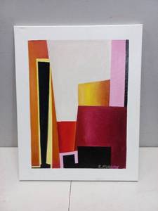 Roger Pickering Blocks