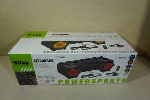 Boss Audio Bluetooth All-Terrain Sound System
