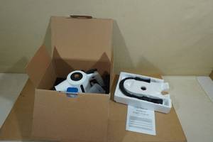 Commercial Care Steam Cleaner