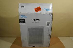 Coway Airmega 150W Air Purifier -Dove White