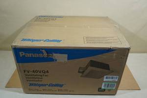 Panasonic FV-40VQ4 Ventilating Fan