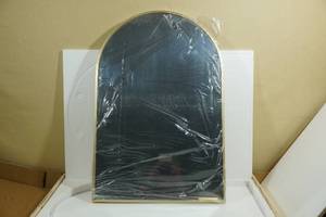 Arched Wall Mirror