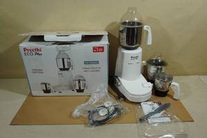 Preethi Eco Plus Grinder