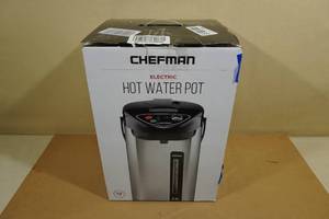 Chefman 3.6 Liter Electric Hot Water Pot