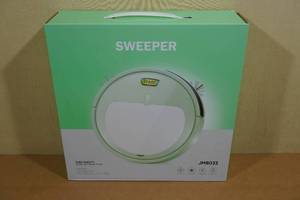 Sweeper Robot Vacuum