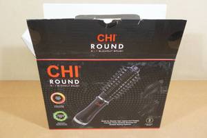 Chi Round 3-In-1 Blowout Brush