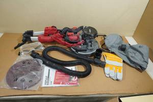 Populo Electric Drywall Sander