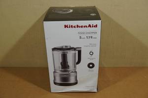 KitchenAid 5 Cup Food Chopper