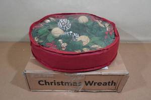 Christmas Wreath