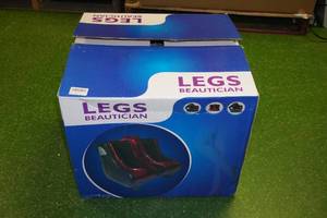 Leg Beautician Massager