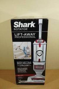 Shark Rotator Lift Away Professional Vacuum
