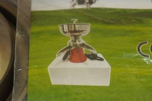 Carivia Electric Fresh Milk Cream Separator