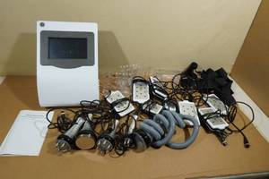 Kim 8 Slimming System