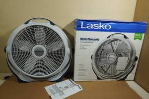 Lasko Wind Machine