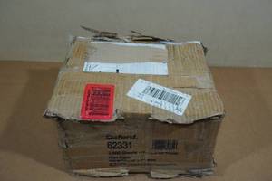 2,000 Sheets Filler Paper College Rule 8.5x11