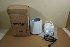Vevor 4L Distilled Water Machine