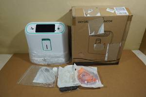 Oxygen Concentrator