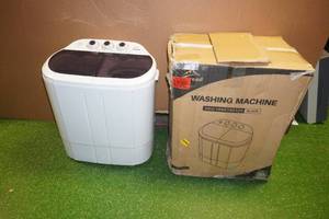 Oread Portable Washing Machine