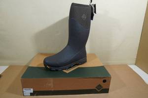 Muck Boot Mens Arctic Ice Grip AT Tall Boots -Size 15