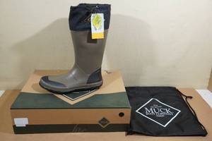Muck Boot Mens Forager Boots -Size 14