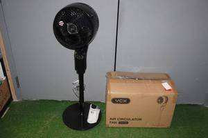 VCK Air Circulator Fan -NO REMOTE