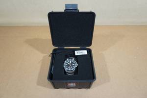 Luminox Pacific Diver Stainless Steel Mens Wristwatch XS.3122
