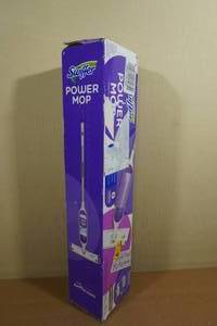 Swiffer Power Mop
