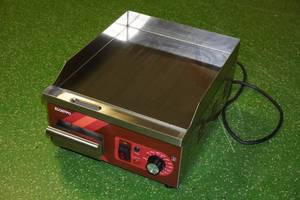 Eggkitpo Commercial Electric Griddle