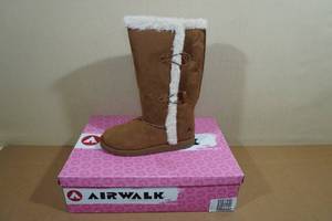 Airwalk Myra Boot -Kids Size 4