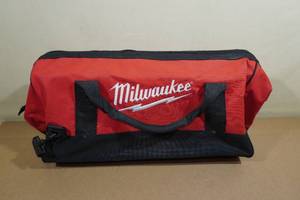 Milwaukee Tool Bag