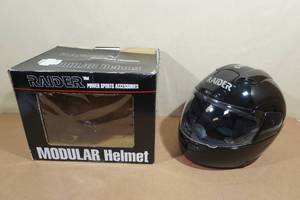 Raider Modular Helmet -Small