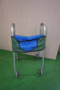 Folding Walker