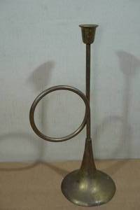 Decorative Horn