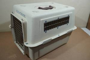 Vari Pet Kennel