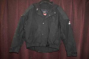 Duratrak Jacket with Kevlar Liner - Insulated, XXL