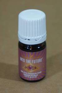 Young Living Into the Future Essential Oil Blend 5ml