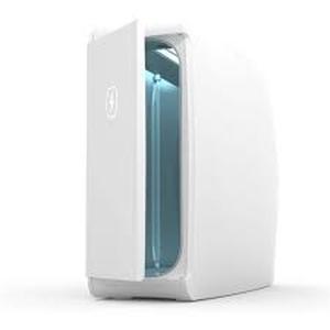 HomeSoap UV Sanitizer -White