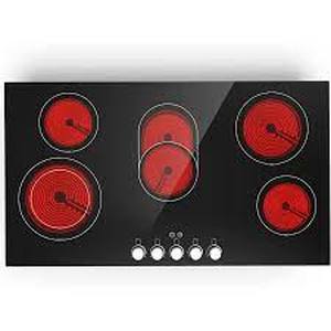Infrared Electric Ceramic Stove - 36