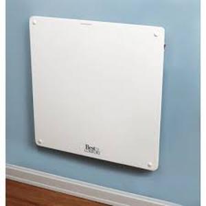 Trustech Electric Wall Mount Panel Heater